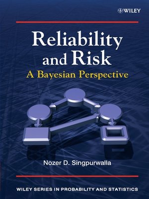 cover image of Reliability and Risk